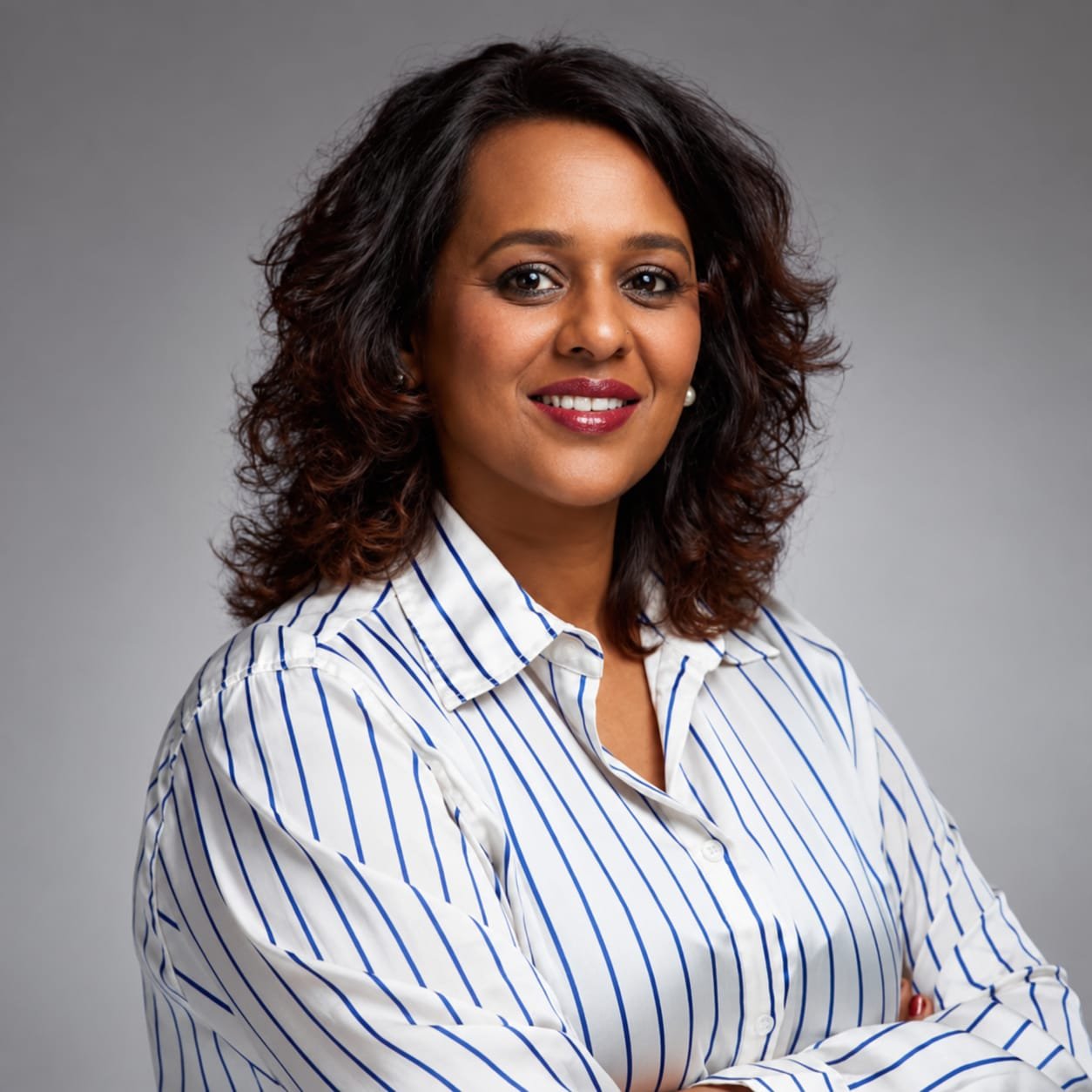 Verginia Jethoe
