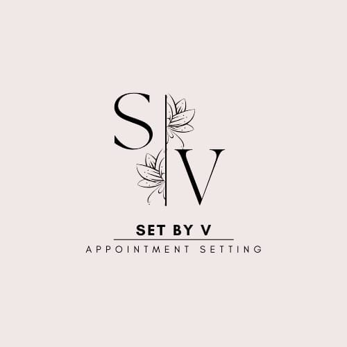 Set By V